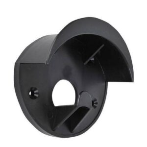 HKM Plastic bridle hook