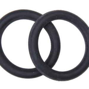 HKM Replacement rubbers