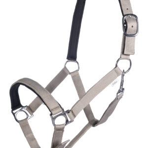 HKM Head collar -Stars- with soft padding