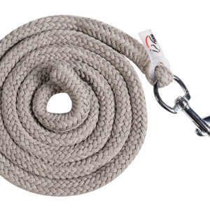 HKM Lead rope -Stars- with snap hook