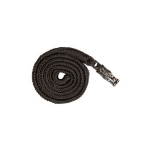 HKM Lead rope -Stars- with panic hook