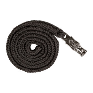 HKM Lead rope -Stars- with panic hook