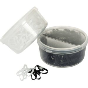 HKM Grooming band -Soft-, 450 pcs.