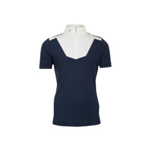 Competit.shirt BR Wicklow chil short sleeve