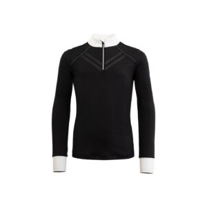 BR Longsleeve Competition Shirt Brindisi Children