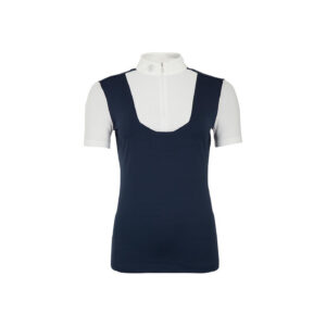 Competit.shirt BR Carlow lds short sleeve