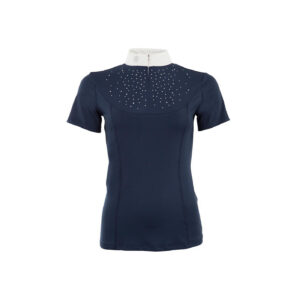 Competition shirt BR Cork lds short sleeve