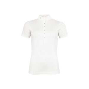 Competition shirt BR Mali ladies short sleeve