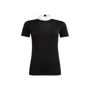 BR Competition shirt Derby ladies short sleeve