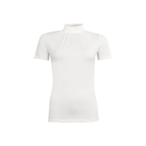 BR Competition shirt Derby ladies short sleeve