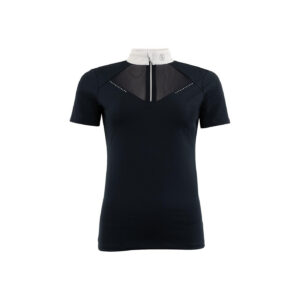 BR competition shirt Zapopan ladies short sleeve