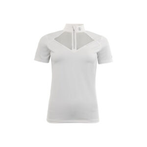 BR Short Sleeve Competition Shirt Zapopan Ladies