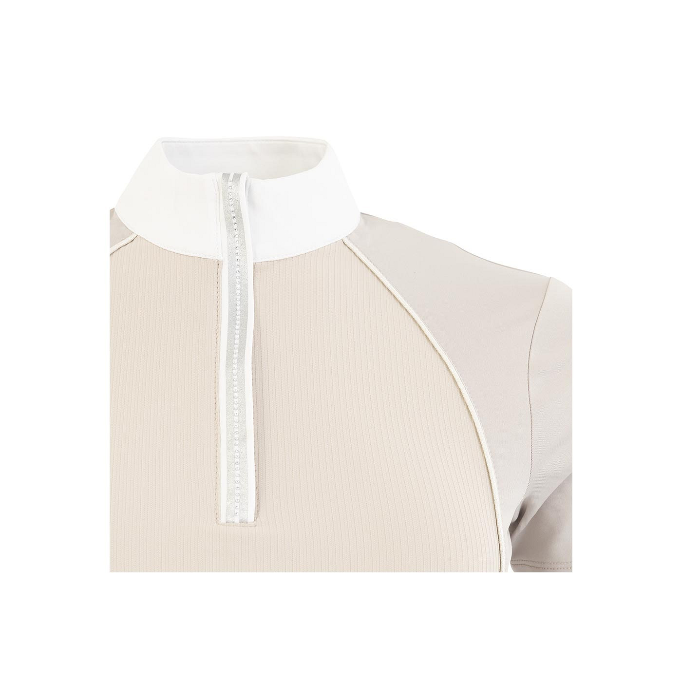 BR Competition Shirt Isabel Ladies - Image 5