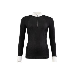 BR Longsleeve Competition Shirt Maglie Ladies