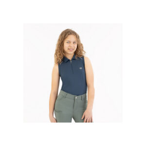 BR Eevolv Sleeveless Polo Ilona