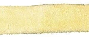 HKM Sheepskin girth cover