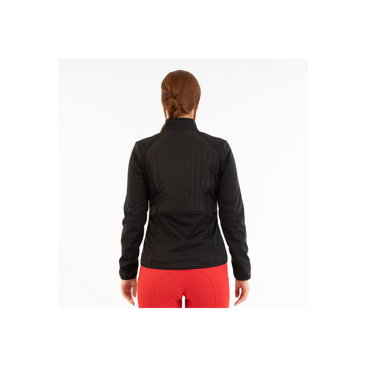 BR Combi Jacket Jewel Ladies - Image 2