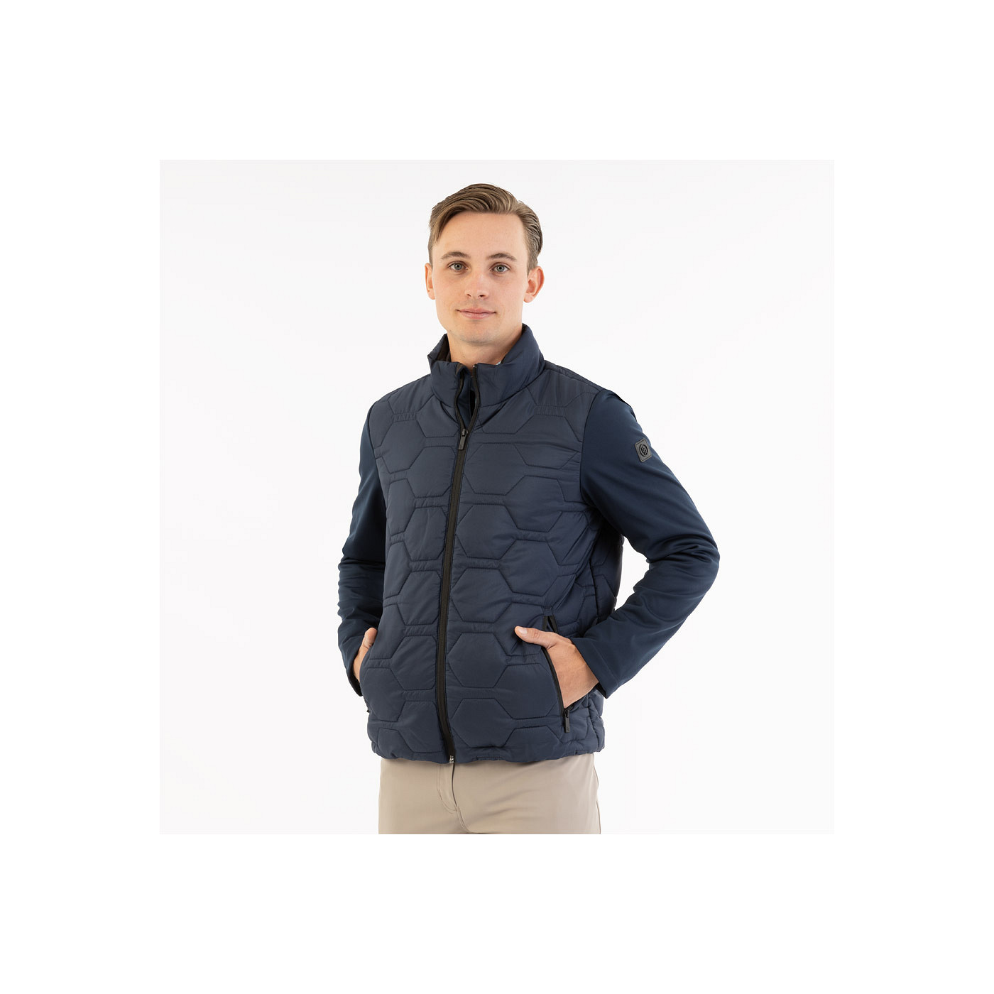 BR Combi Jacket Jaden Men