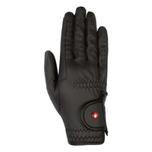 HKM Riding gloves -Professional Soft-