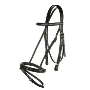 HKM Bridle -Economic-