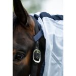 HKM Fly rug -Lyon- with extended neck section - Image 5