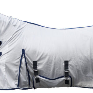 HKM Fly rug -Lyon- with extended neck section