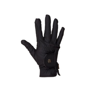 Riding glove BR All Weather PR O leather feel