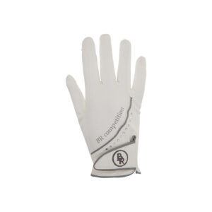 Riding glove BR Torino synthetic leather