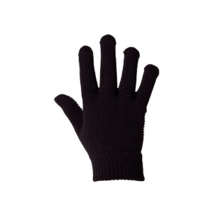 Riding glove elastic 1 size