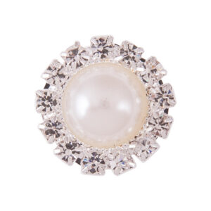 Bun spiral BR Royal 2cm.