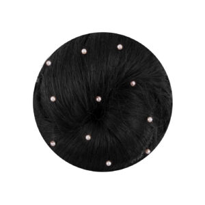 BR Hair net Bulb set/2pcs