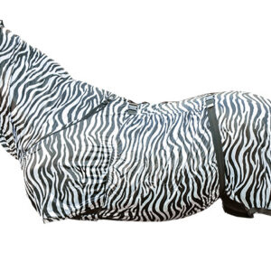 HKM Eczema rug -Zebra-