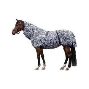 HKM Eczema rug -Zebra- (75 cm)