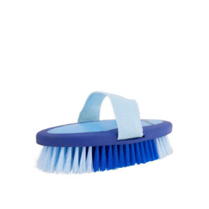 PREMIERE Body Brush Soft Grip Medium