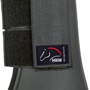 HKM Protection boots -HKM Premium- front legs