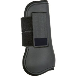 HKM Protection boots -HKM Premium- front legs