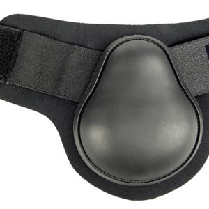 HKM Fetlock boots -HKM Premium- hind legs