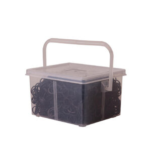 Rings rubber PREMIERE closing box 2500 pcs