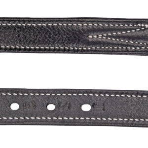 HKM Stirrup leathers -Flexi-