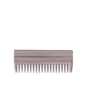 PREMIERE Mane Comb ALUMINIUM SQUARE
