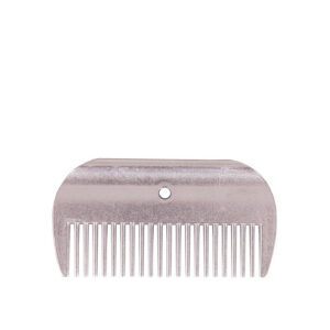 PREMIERE Mane Comb ALUMINIUM