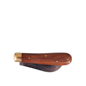 PREMIERE Thinning knife wooden grip