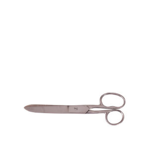 PREMIEREPair of scissors bended heavy model
