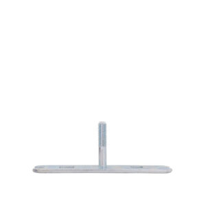 PREMIERE Tee Tap W3/8 Iron