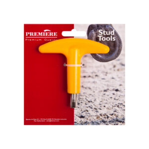 PREMIERE Tee Tap W3/8 Synthetic Grip - Image 2