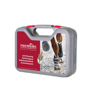 Studs set PREMIEREselfclean M12 self-cleaning in case 2x8pcs