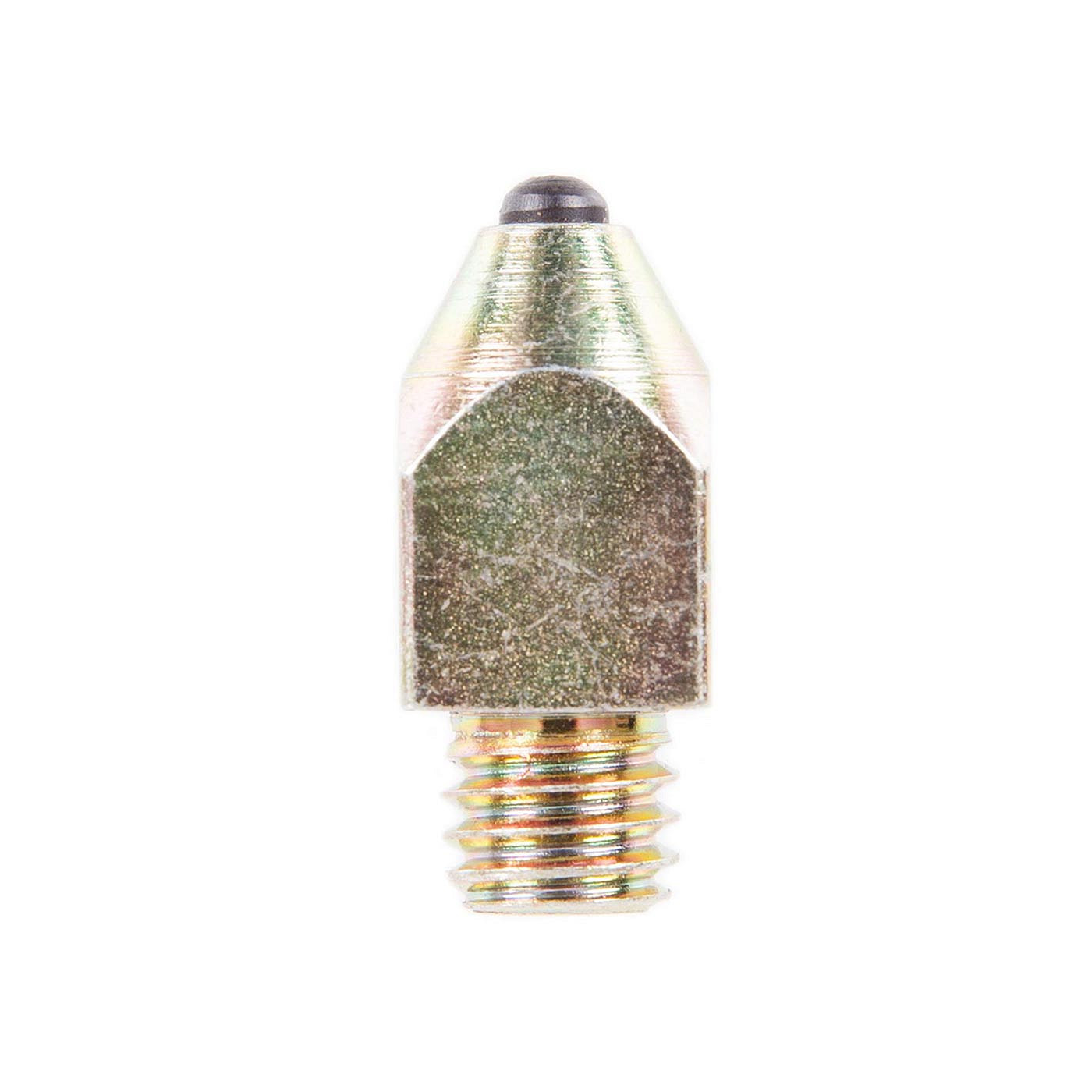 Studs PREMIERE steel W3/8 poin ted 12mm set/10 pcs