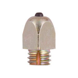 Studs PREMIERE self-cleaning W 3/8 square 10mm.set/10pcs