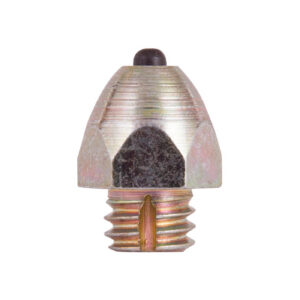 Studs PREMIERE self-cleaning W 3/8 6-sides 13mm.set/10pcs