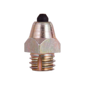 Studs PREMIERE self-cleaning W 3/8 pointed 10mm.set/10pcs